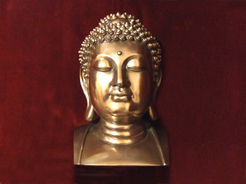 【Zippo】BUDDHA／仏陀