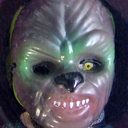 Living Dead Dolls Minis Series 16・リビング・デッド