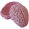 ゾンビブレイン(脳)装飾小物入れボックス