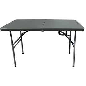 スロウワー フォールディングテーブル フォスター SLOWER FOLDING TABLE Foster OLIVE